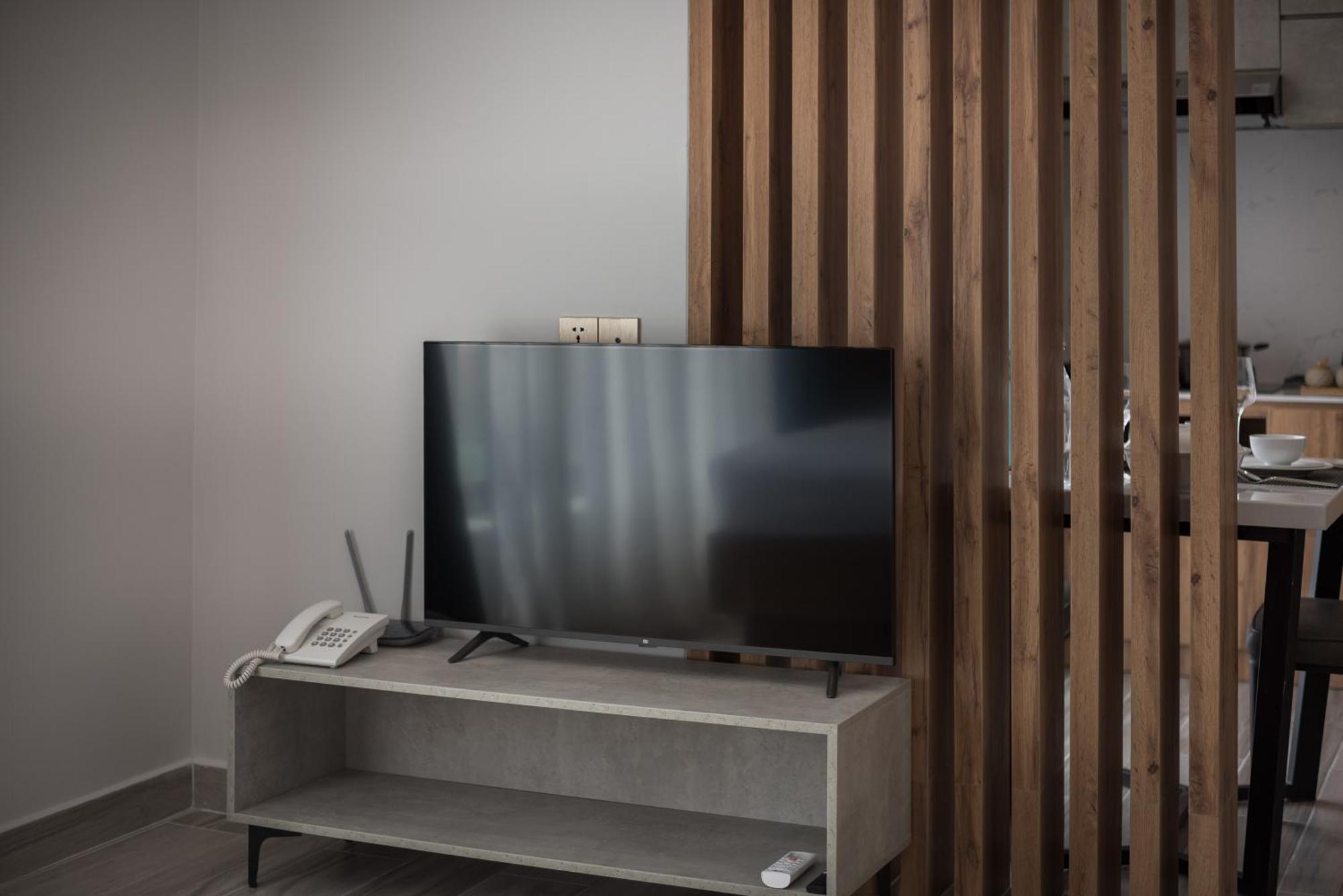 Amata Residence Phnom Penh Chambre photo